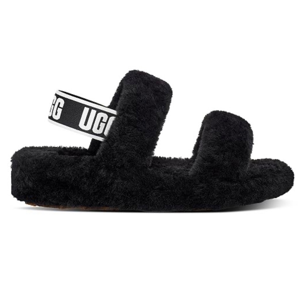 Ugg slippers